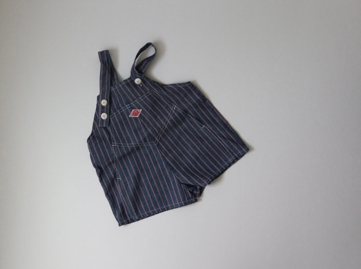 classic shortall