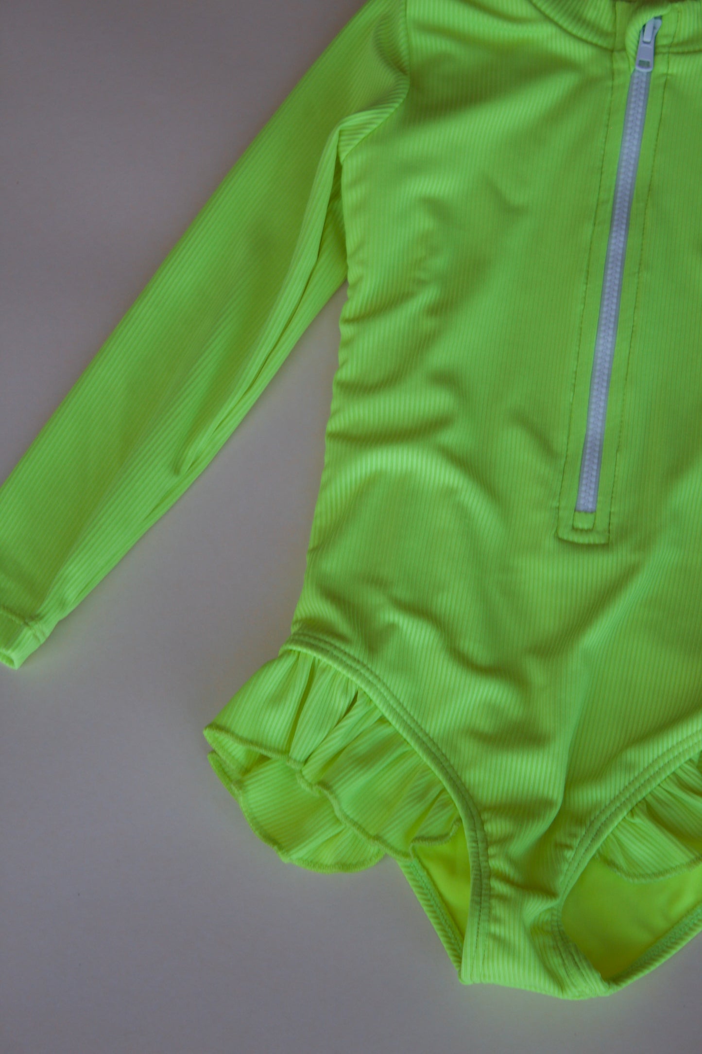 Neon Girls + Boys Swimwear