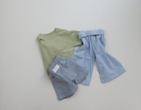 staple sky short