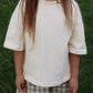 staple sunroom tee