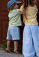 staple sky short