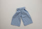 clothesline stripe pant