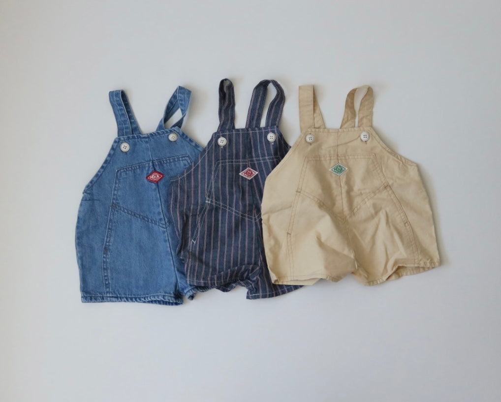 classic shortall