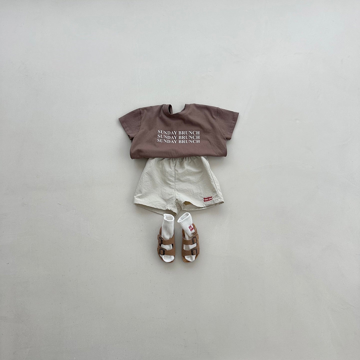 sunday brunch tee