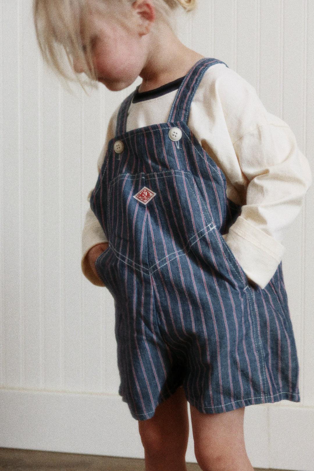 classic shortall