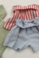 red wagon short