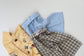 clothesline stripe pant