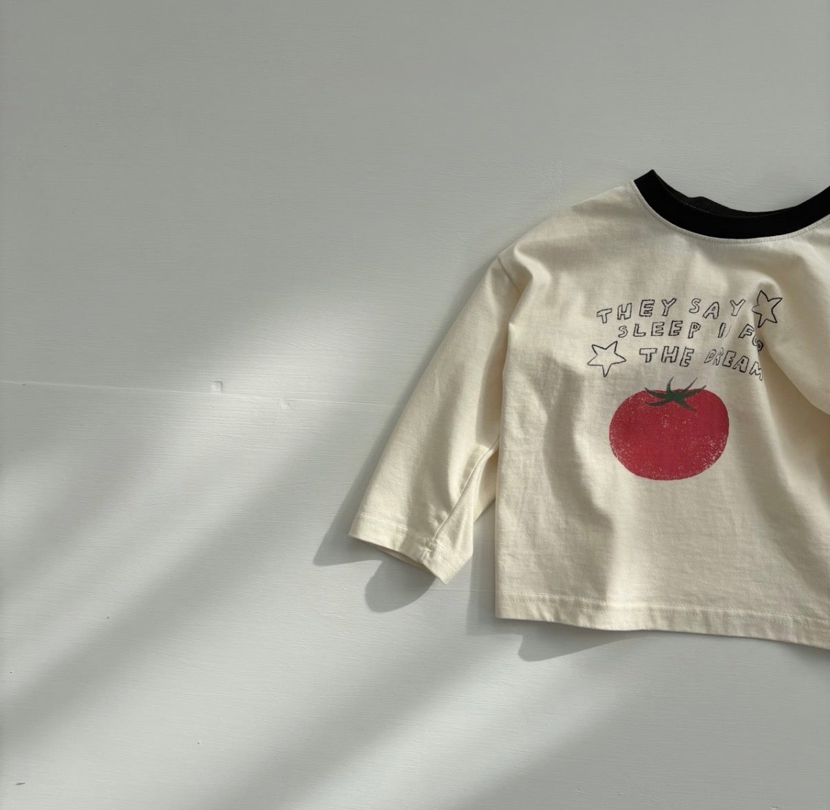 the tomato tee