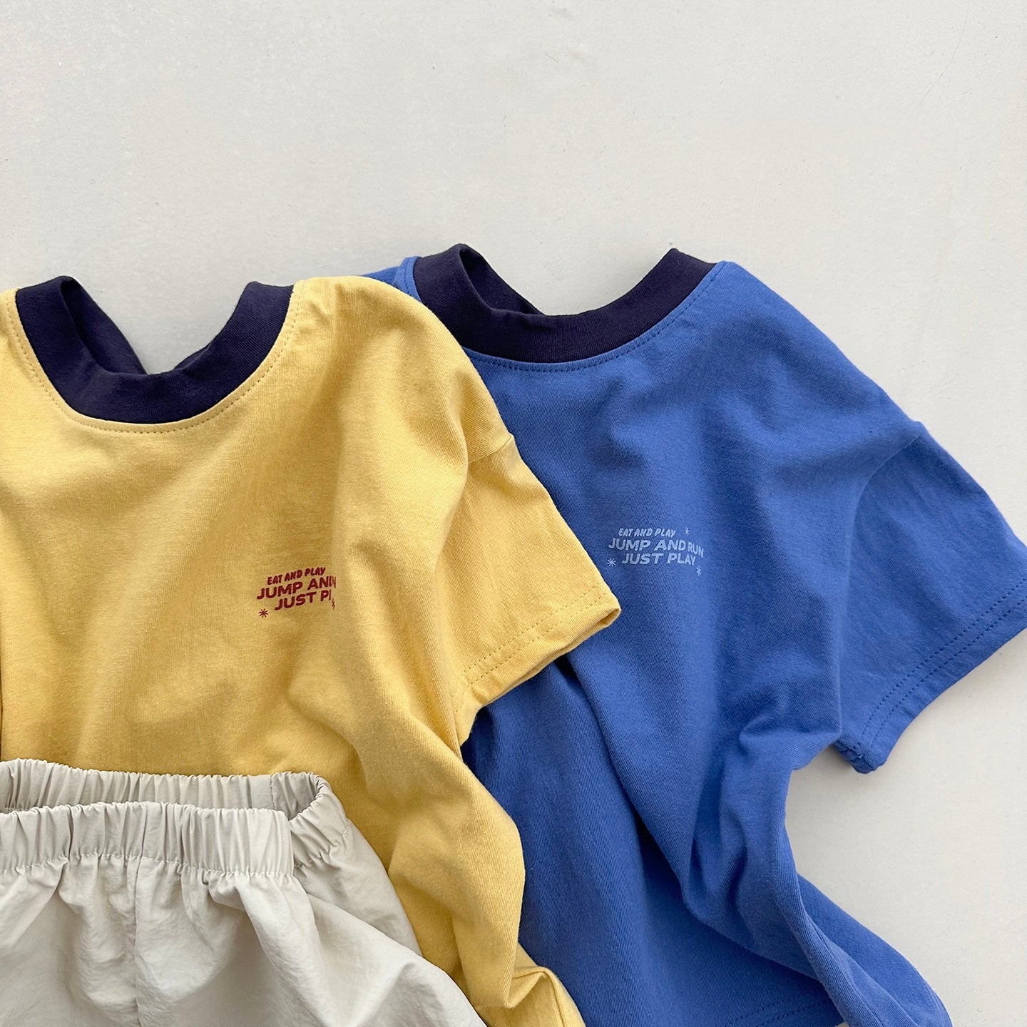 the recess tee