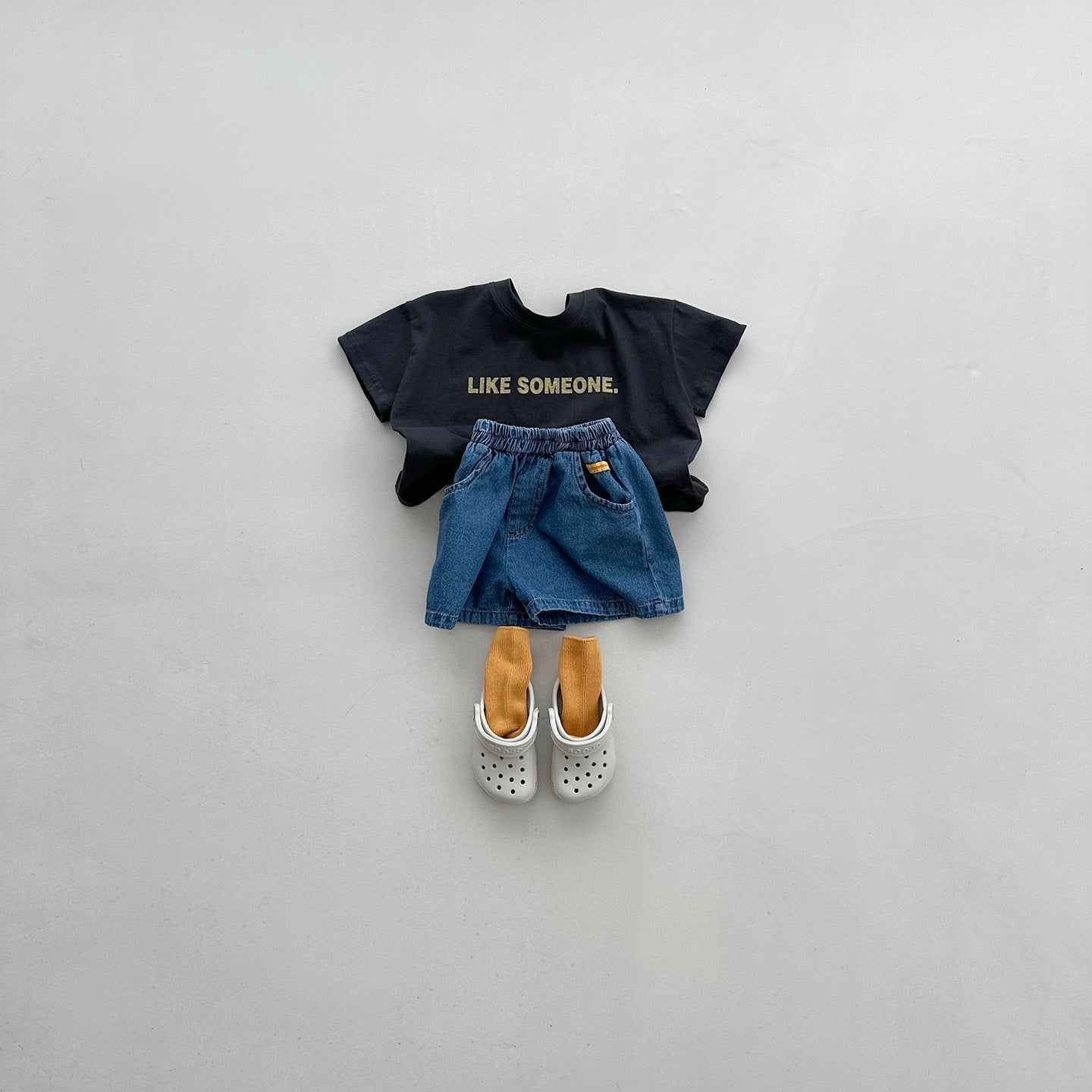 the reminder denim
