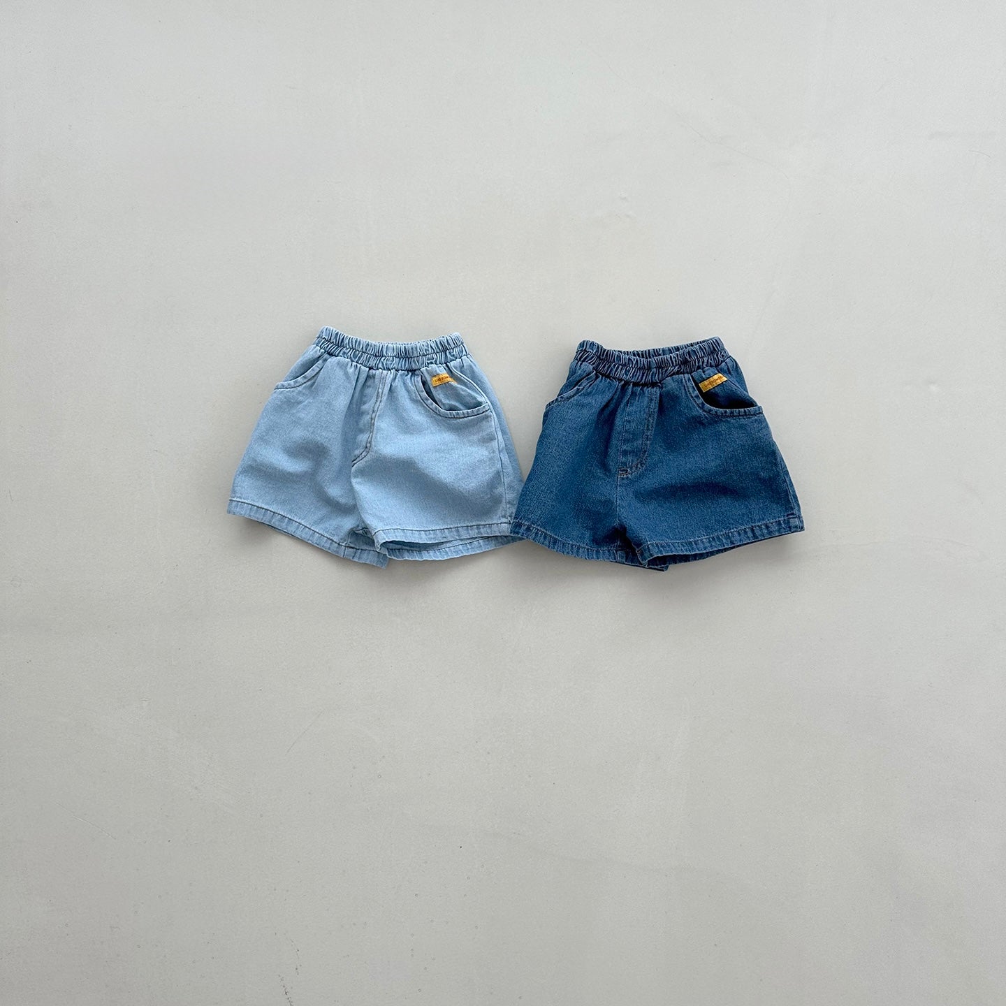 the reminder denim