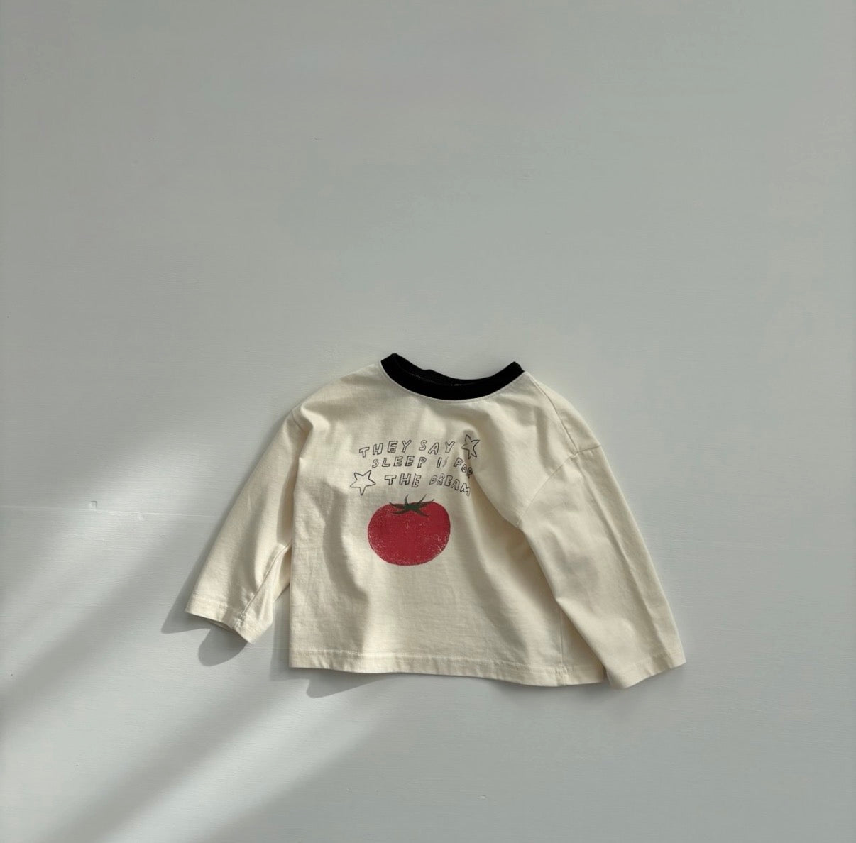 the tomato tee