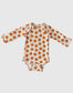 pumpkin patch onesie