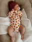 pumpkin patch onesie