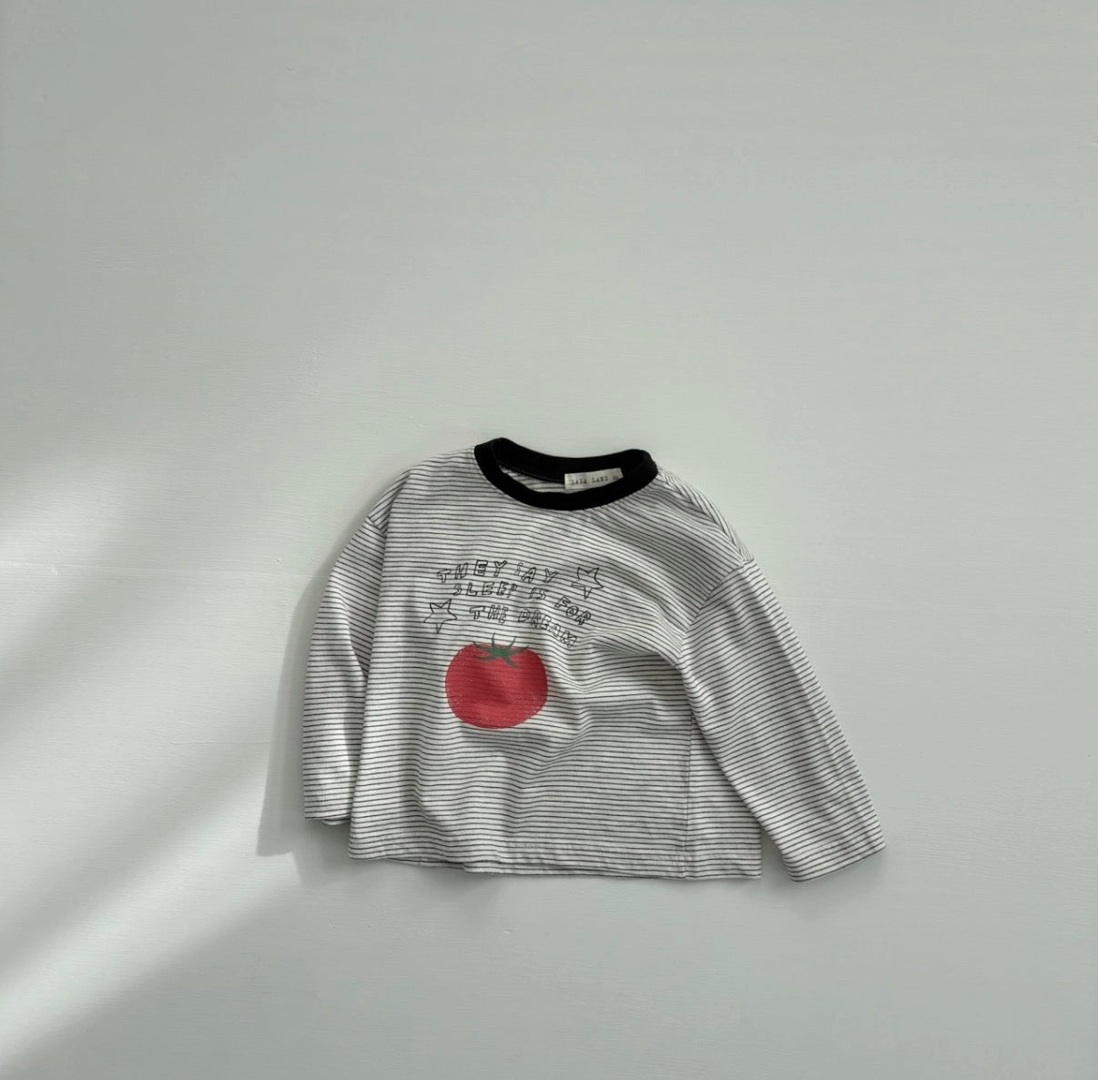 the tomato tee