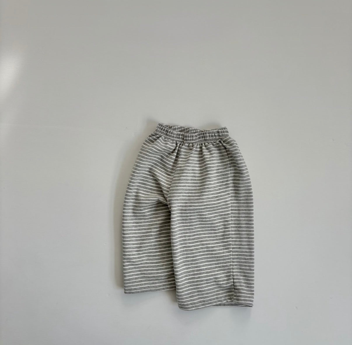 the afternoon stripe pant