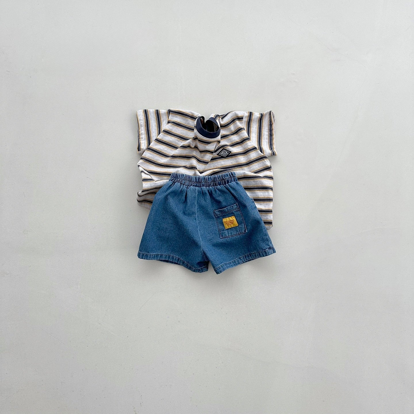 the reminder denim