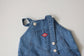 classic shortall