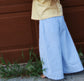 clothesline stripe pant
