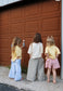 red wagon short
