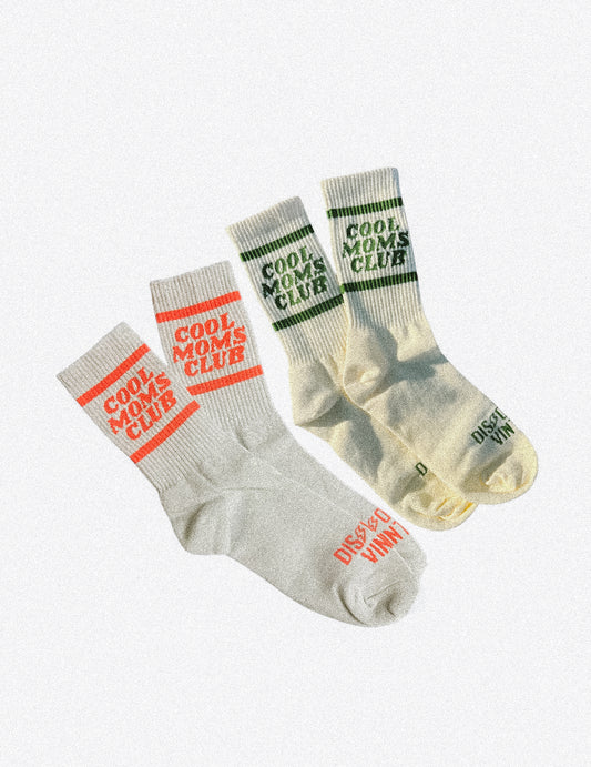 Cool Moms Socks