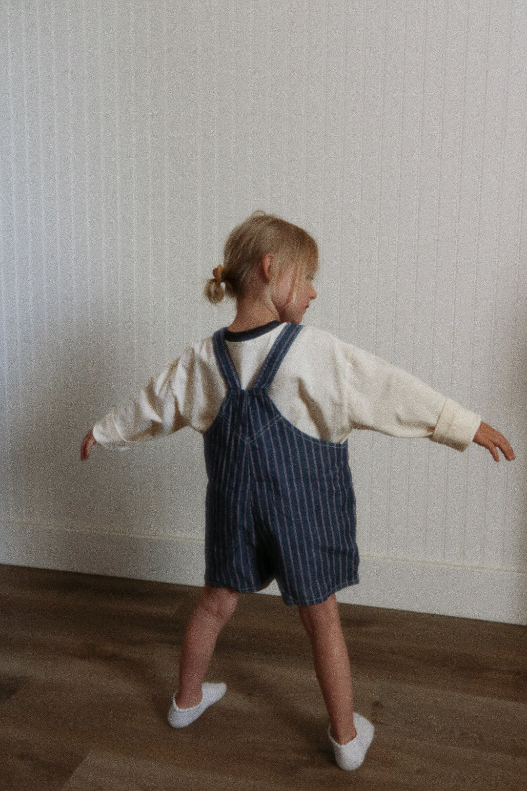 classic shortall