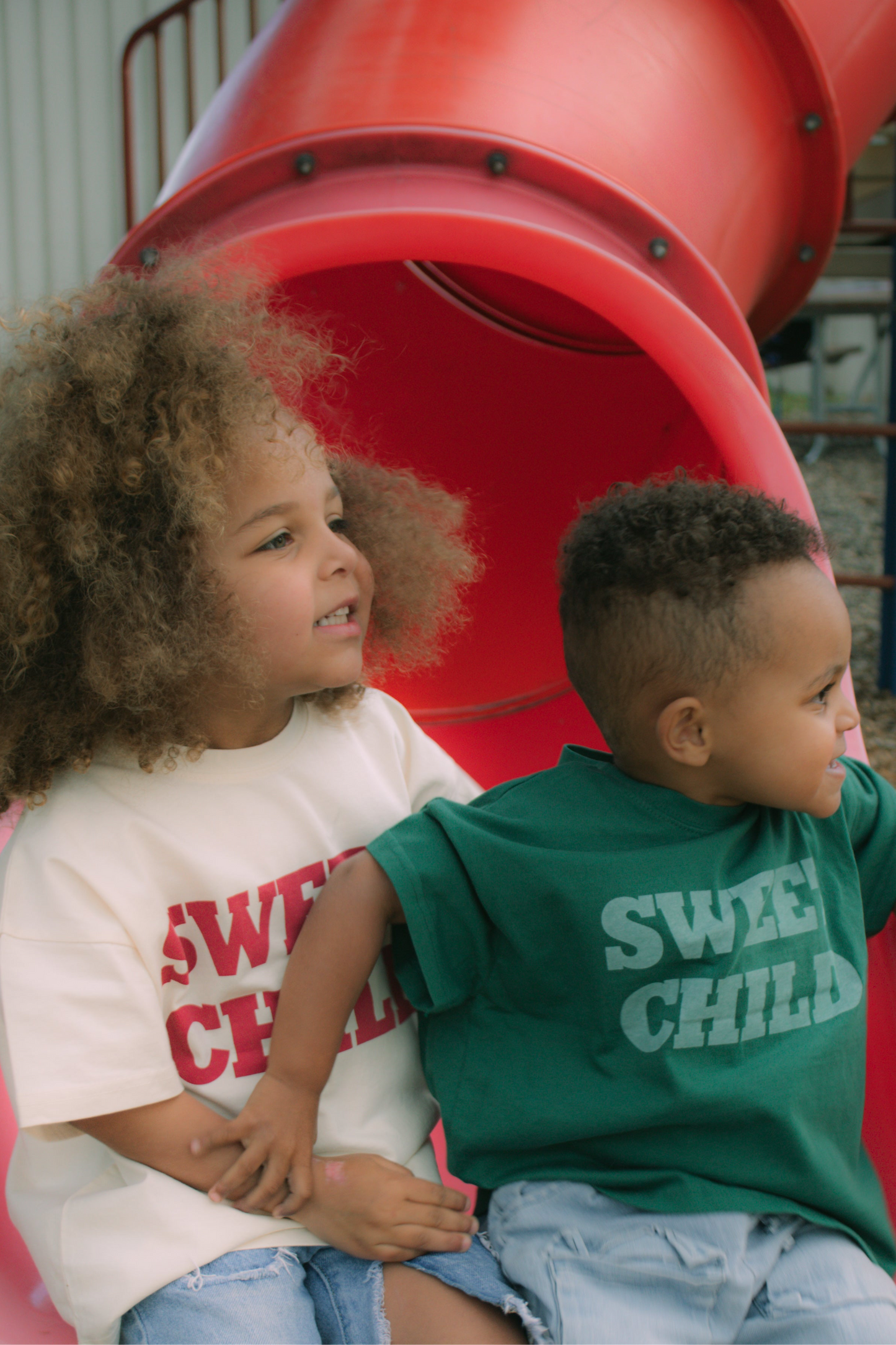 sweet child tee