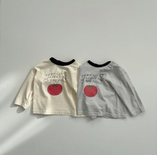 the tomato tee