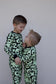glow in the dark halloween set