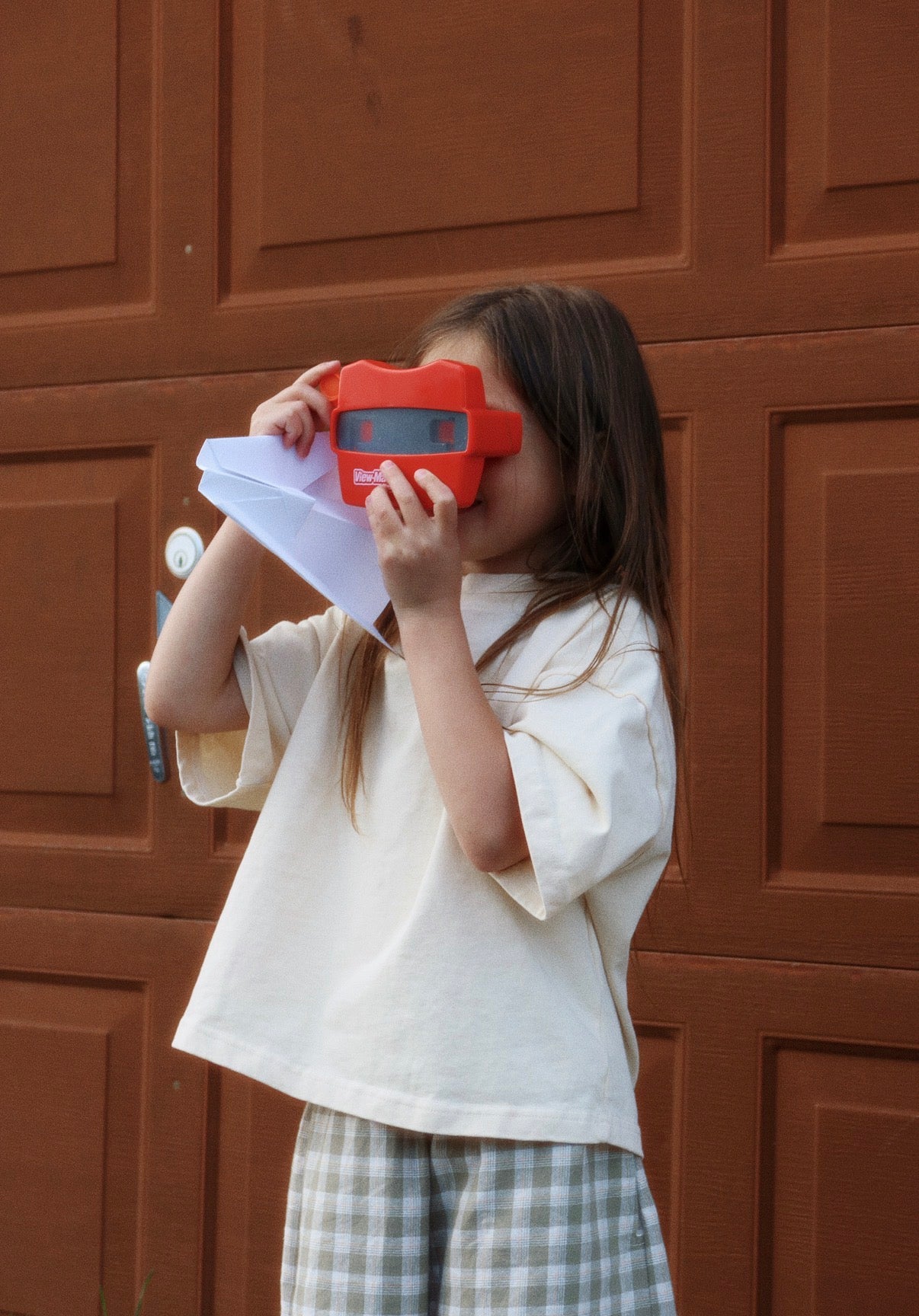 staple sunroom tee