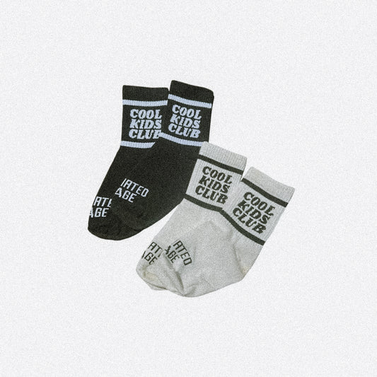 Cool Kids Socks