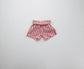red wagon short